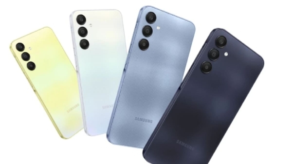  लॉन्च से पहले Samsung Galaxy A16 5G की कीमत का खुलासा  