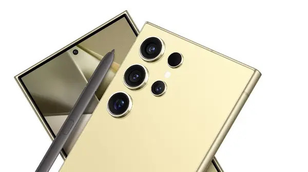 Samsung Galaxy S25 Ultra की इन 4 नए कलर वेरिएंट में हो सकती है एंट्री