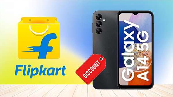 Samsung के इस 5G फोन पर मिल रहा तगड़ा डिस्काउंट
