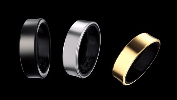 भारत में शुरू हुई Samsung Galaxy Ring की प्री-बुकिंग