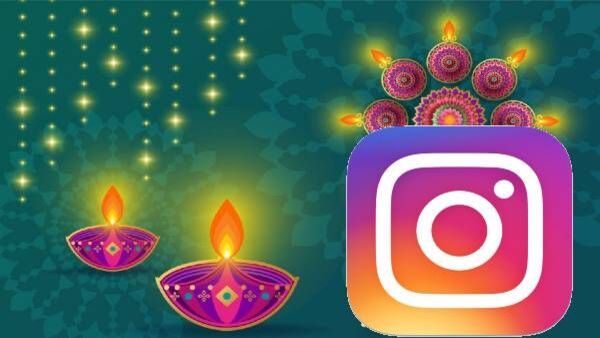 दिवाली 2024 पर Instagram से ऐसे दें अपनों को बधाई संदेश