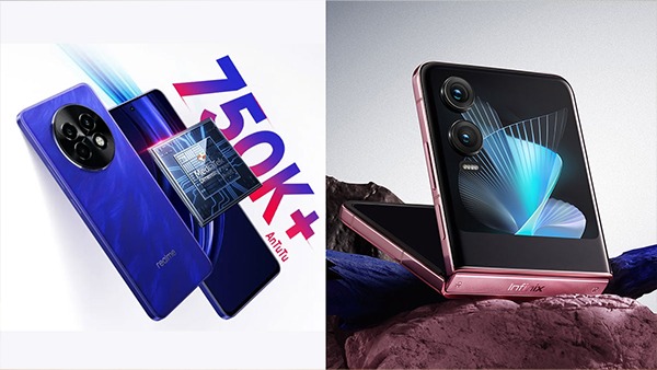 इस हफ्ते भारत में लॉन्च होंगे ये दो दमदार Phone 