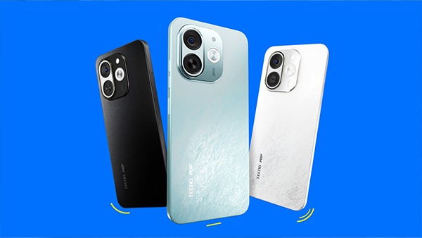 Tecno Pop 9 5G की पहली सेल आज, इतने कम दाम में लाएं घर, जानें ऑफर 