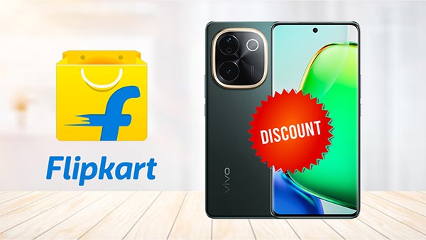 Vivo T3 Pro 5G पर बड़ी छूट!