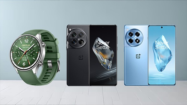 तगड़ा ऑफर: OnePlus 12, 12R और Watch 2R सहित इन फोन्स पर बंपर छूट 