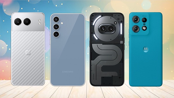 Diwali Sale: 30 हजार से कम दाम में टॉप 5 बेस्ट प्रीमियम फोन्स 