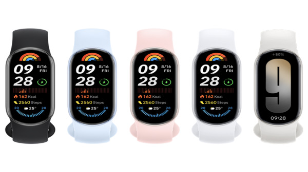 Xiaomi Smart Band 9 खरीदने से पहले जान लें ये जरूरी बातें 