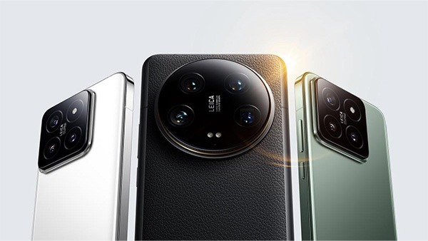 नए EV, HyperOS 2 और बहुत कुछ के साथ आज Xiaomi 15 सीरीज होगा लॉन्च