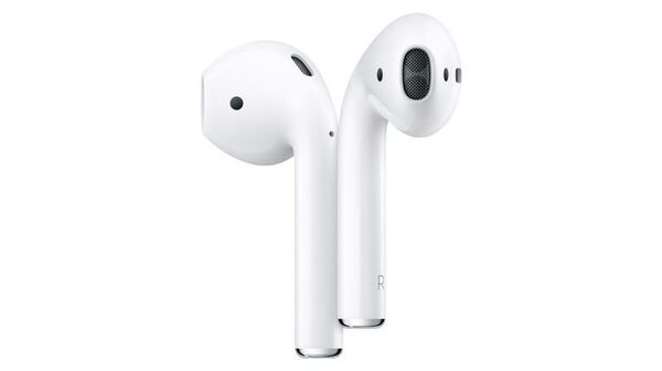 Apple AirPods 2nd जनरेशन को अब तक के सबसे कम कीमत में खरीदें Apple AirPods 2nd जनरेशन को अब तक के सबसे कम कीमत में खरीदें