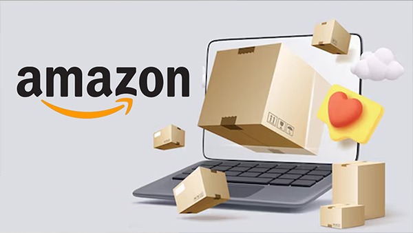 भारत में Amazon की 10 मिनट की डिलीवरी सर्विस!, यहां जानें 