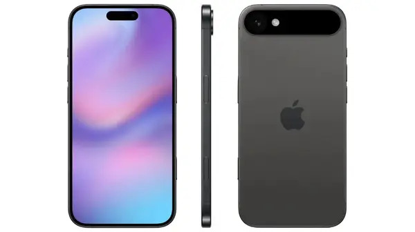   iPhone 17 Slim के लॉन्च से पहले जानें सभी अपग्रेडेड फीचर्स