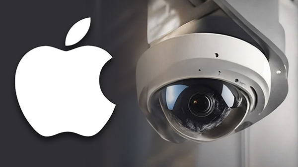Apple का स्मार्ट सिक्योरिटी कैमरा रखेगा हर कदम पर अपनी कड़ी नजर! Apple का स्मार्ट सिक्योरिटी कैमरा रखेगा हर कदम पर अपनी कड़ी नजर!