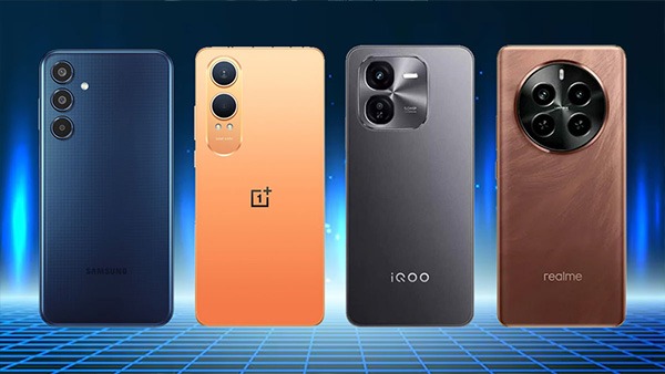 20,000 रुपये से कम में पाएं बेस्ट कैमरा Smartphones 