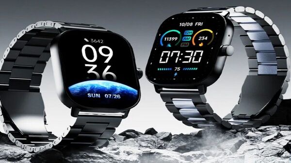 Smartwatch Under 3,000: स्टाइल और फीचर्स का परफेक्ट कॉम्बिनेशन