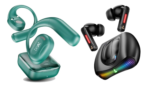 2,000 रुपये से कम में टॉप Boat TWS ईयरबड्स की यहां देखें लिस्ट