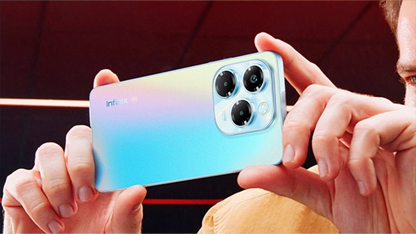 Infinix के 108MP कैमरा वाले फोन पर धमाकेदार ऑफर्स, यहां जानें