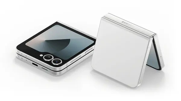 Galaxy Z Flip FE, Z Flip 7 के प्रोसेसर और नए फीचर्स का खुलासा