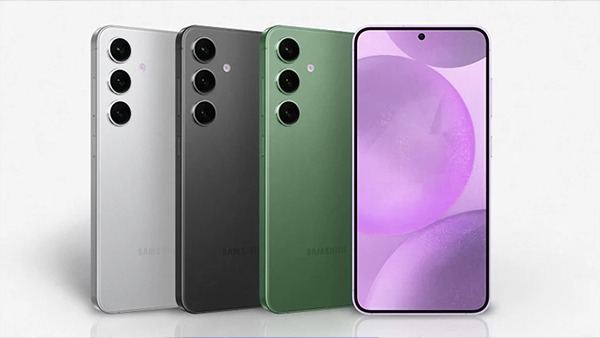 Samsung Galaxy S25 सीरीज की लॉन्च डेट और फीचर्स लीक