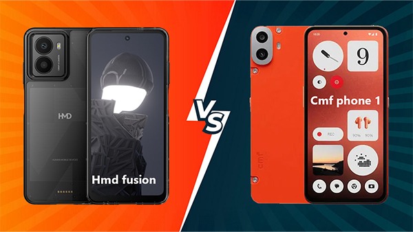 HMD Fusion vs CMF Phone 1: कौन सा फोन है आपके लिए बेस्ट ऑप्शन