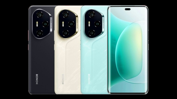 Honor 300 सीरीज दिसंबर के पहले हफ्ते में होगी लॉन्च 