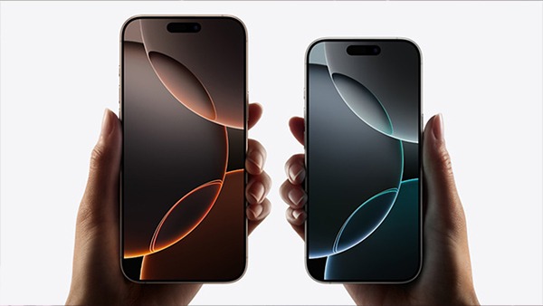 साल 2025 में iPhone 17 में देखने को मिल सकते हैं ये बड़े बदलाव! साल 2025 में iPhone 17 में देखने को मिल सकते हैं ये बड़े बदलाव!