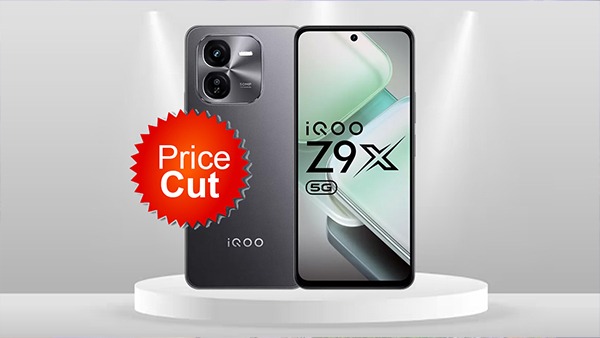 iQoo  के इस किफायती 5G फोन को सस्ते में लाए घर