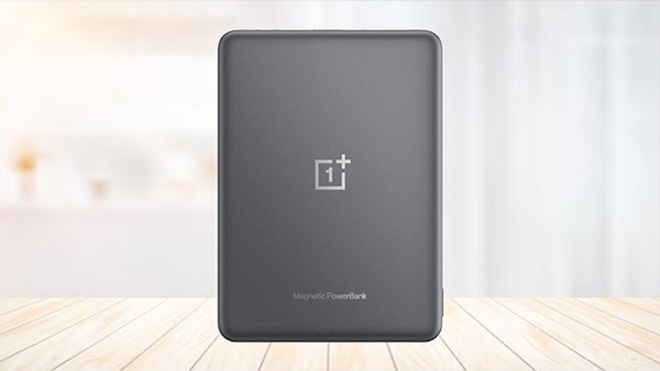 Oneplus का नया पावरबैंक iPhone भी करेगा चार्ज, जानें कीमत