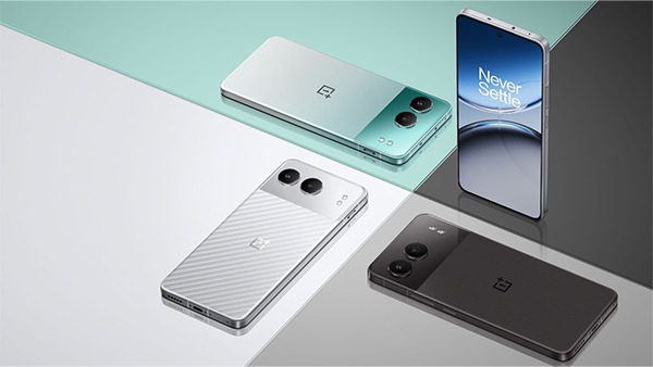 OnePlus Nord 4 5G स्मार्टफोन पर शानदार ऑफर्स!