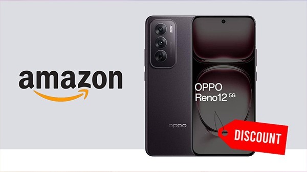 OPPO के इस फोन पर मिल रहा बड़ा डिस्काउंट, यहां देखें