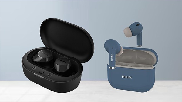 म्यूजिक लवर्स के लिए Philips ने लॉन्च किए बेहतरीन बड्स