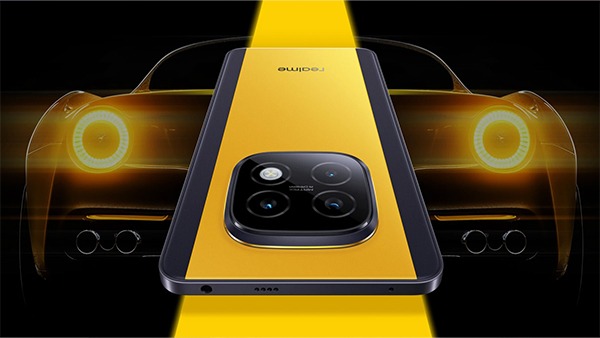 Realme Narzo 70 Turbo फोन पर मिल रही भारी छूट