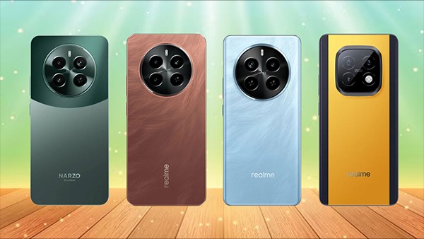 20,000 रुपये से कम में बेस्ट रियलमी स्मार्टफोन्स की यहां देखें लिस्ट