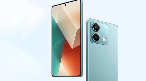 Amazon पर सस्ते में मिल रहा Redmi Note 13 5G 