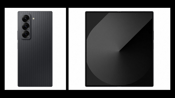 Galaxy Z Fold 6 Special Edition रेगुलर Z फोल्ड 6 से कैसे अलग है, जाने 
