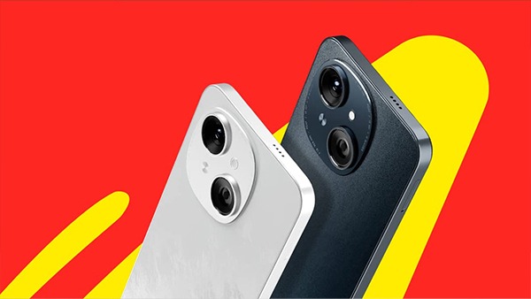 7,000 रुपये से भी कम कीमत में Tecno का धांसू स्मार्टफोन लॉन्च