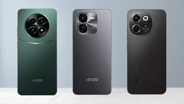 Amazon सेल में 15 हजार से कम में बेहतरीन फोन्स पर भारी छूट, जल्दी करें