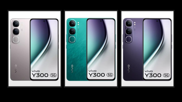 Vivo Y300 को फ्लिपकार्ट और अमेजन से बंपर छूट के साथ लाएं घर 