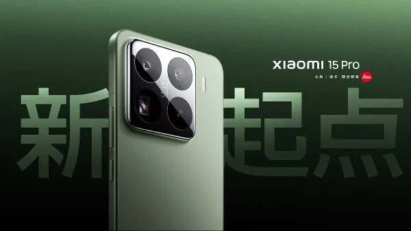  Xiaomi 15 vs 15 Pro: किन मामलों में एक-दूसरे से अलग हैं दोनों फोन्स