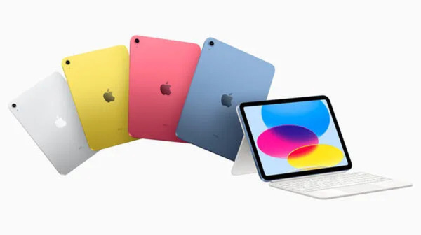 Apple iPad पर 25% तक का डिस्काउंट, देखें ऑफर्स