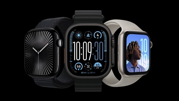 Apple Watch Series 10 और Galaxy Watch 7 में जानें बेहतर ऑप्शन Apple Watch Series 10 और Galaxy Watch 7 में जानें बेहतर ऑप्शन