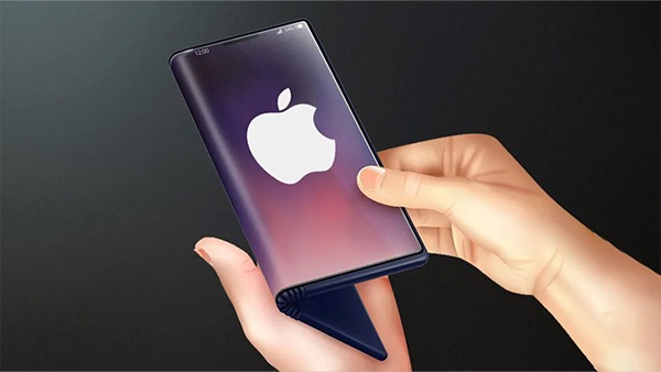 क्या सच में फोल्डेबल फोन मार्केट में कदम रखने जा रहा है Apple?, जानें