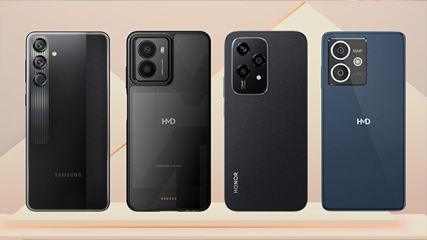 नए साल में खरीदने के लिए बेस्ट 5G स्मार्टफोन्स, देखें लिस्ट