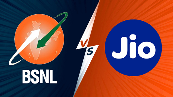  BSNL vs Jio: सबसे सस्ते मंथली प्रीपेड रिचार्ज प्लान की तुलना