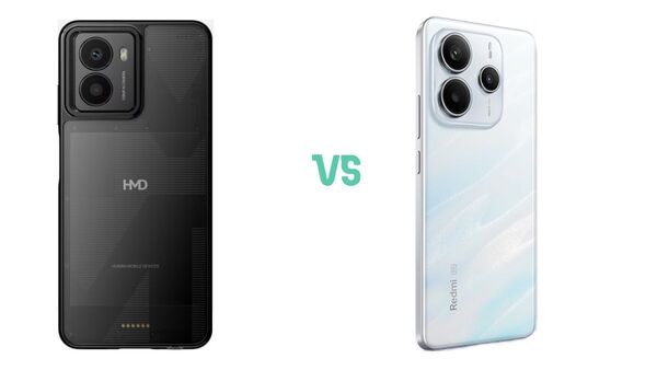 HMD Fusion vs Redmi Note 14: कौन है बेस्ट मिड-रेंज स्मार्टफोन?