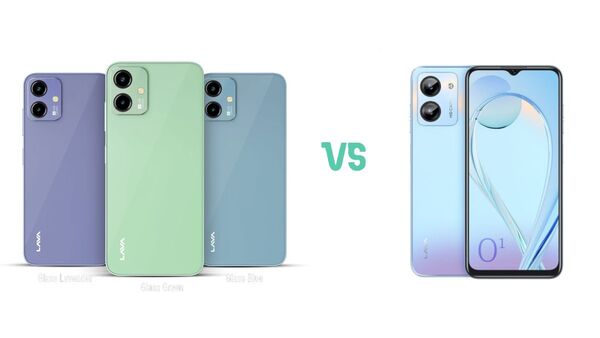 Lava Yuva 2 5G vs Lava Yuva 01: नया या पुराना, कौन है बेहतर?