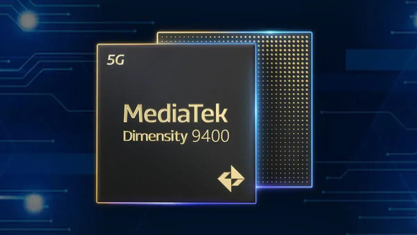 MediaTek Dimensity 9400 के साथ आने वाले स्मार्टफोन्स की लिस्ट MediaTek Dimensity 9400 के साथ आने वाले स्मार्टफोन्स की लिस्ट