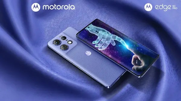 फ्लिपकार्ट से Motorola 50 Edge Pro को सस्ते में खरीदनें का मौका
