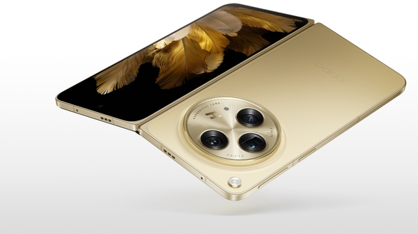 Oppo Find N5 स्पेक्स: डिजाइन, डिस्प्ले, कैमरा और बैटरी का खुलासा