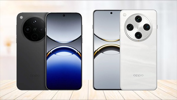 Oppo Find X8 सीरीज की पहली सेल: जानें सभी ऑफर्स