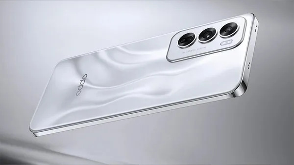 Oppo Reno 13 भारतीय वेरिएंट का लाइव इमेज लीक Oppo Reno 13 भारतीय वेरिएंट का लाइव इमेज लीक